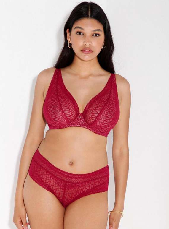 Chianti Alles biustonosz bralette 