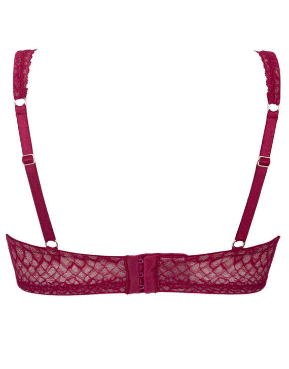 Chianti Alles biustonosz bralette 