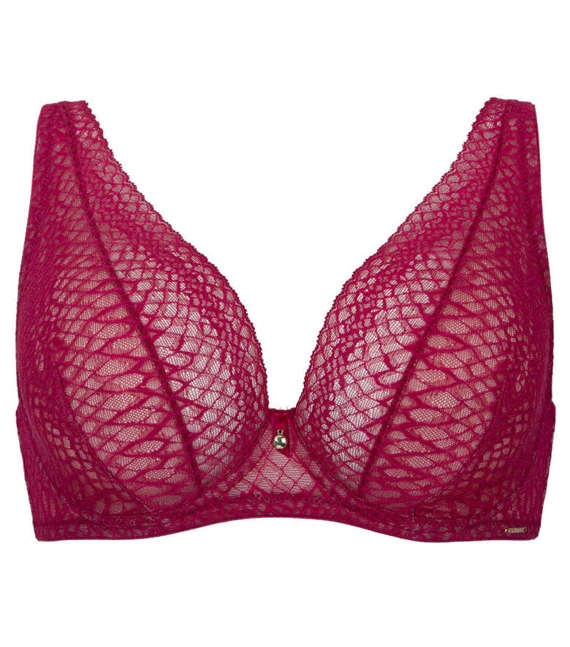 Chianti Alles biustonosz bralette 